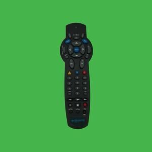 GENUINE Time Warner Cable Digital TV E2050ER1 DVR Remote Control OEM